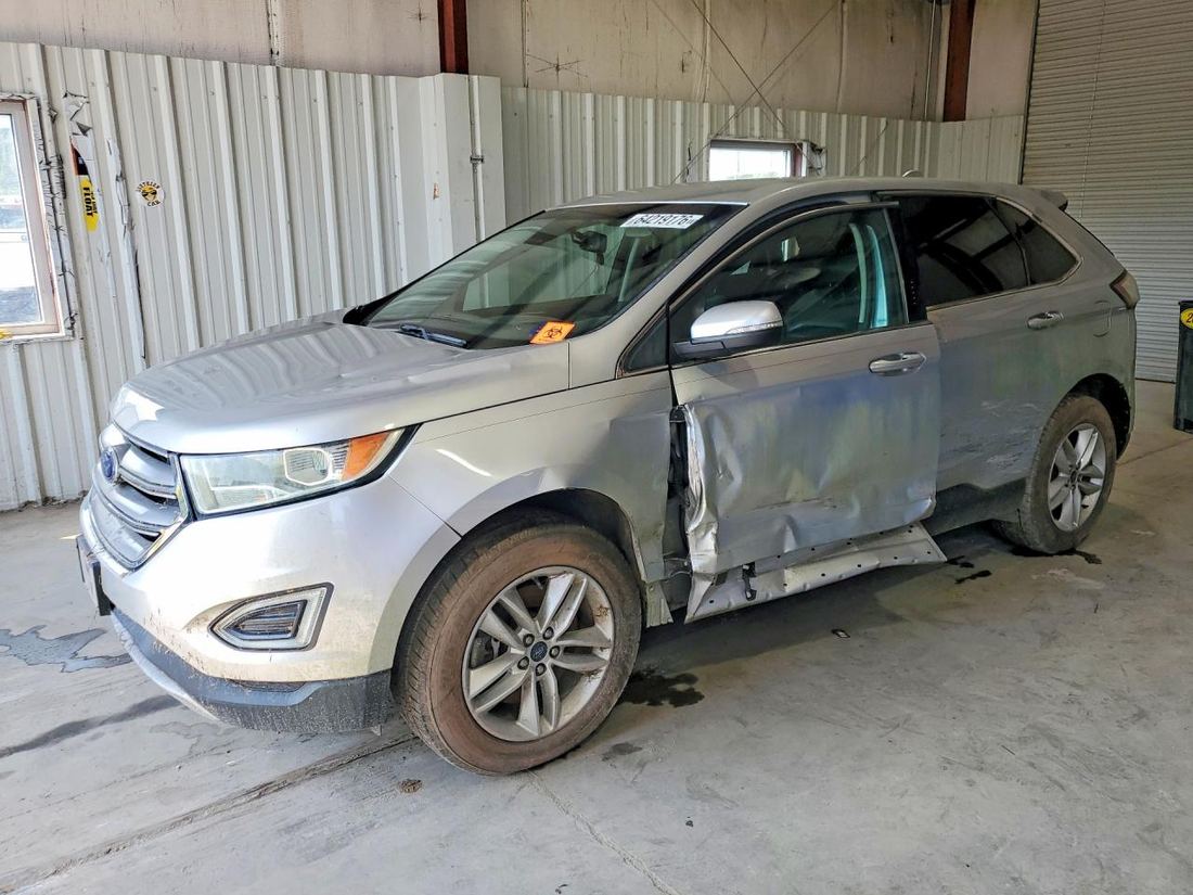 2016 FORD EDGE