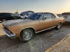 1966 CHEVROLET CHEVELLE MALIBU
