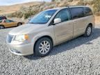 2014 CHRYSLER TOWN & COUNTRY