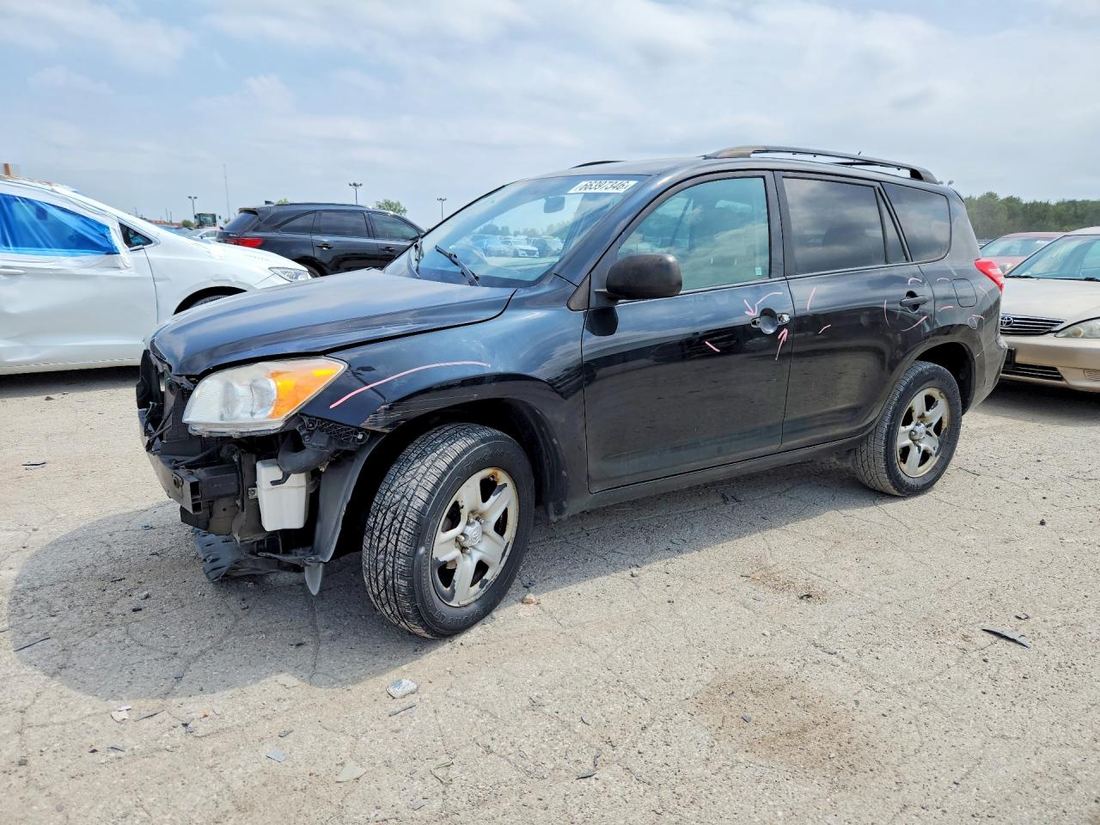 2011 TOYOTA RAV4