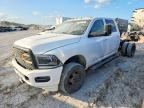 2018 RAM 3500