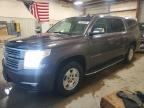 2015 CHEVROLET SUBURBAN