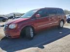 2015 CHRYSLER TOWN & COUNTRY