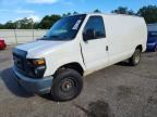 2013 FORD ECONOLINE