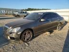 2013 MERCEDES-BENZ E