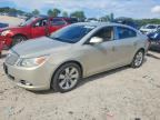 2010 BUICK LACROSSE