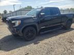 2020 GMC SIERRA