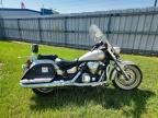 2008 YAMAHA XVS1300
