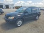 2007 TOYOTA HIGHLANDER