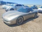 1998 CHEVROLET CORVETTE