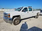 2019 CHEVROLET SILVERADO