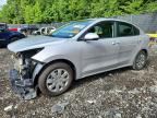 2023 KIA RIO