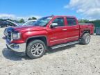 2018 GMC SIERRA