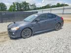 2015 SUBARU WRX