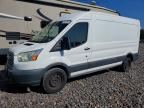 2015 FORD TRANSIT