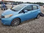 2015 NISSAN VERSA NOTE
