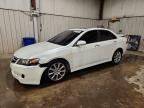 2006 ACURA TSX