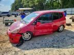 2007 HONDA FIT