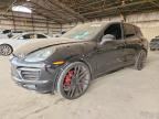 2013 PORSCHE CAYENNE