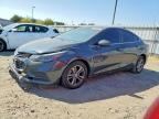 2018 CHEVROLET CRUZE