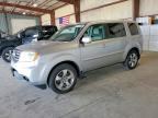 2014 HONDA PILOT