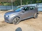 2020 NISSAN KICKS