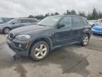 2007 BMW X5