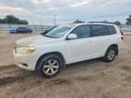 2008 TOYOTA HIGHLANDER