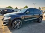2017 AUDI SQ5