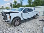 2025 FORD F250