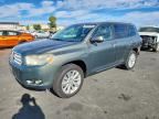 2008 TOYOTA HIGHLANDER