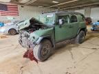 2012 TOYOTA FJ CRUISER