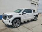 2025 GMC SIERRA
