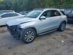 2020 MERCEDES-BENZ GLE