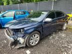 2018 CHEVROLET IMPALA