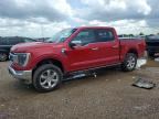 2022 FORD F150