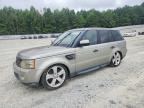 2011 LAND ROVER RANGE ROVER SPORT