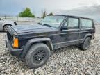 1988 JEEP CHEROKEE