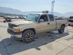 2000 CHEVROLET SILVERADO