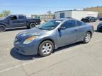 2009 NISSAN ALTIMA