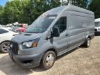 2022 FORD TRANSIT