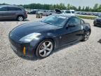 2005 NISSAN 350Z