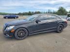 2010 MERCEDES-BENZ E