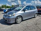 2008 HONDA FIT