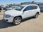 2011 JEEP COMPASS