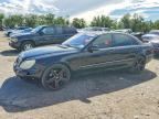2001 MERCEDES-BENZ S