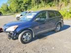 2008 HONDA CR-V