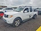 2005 NISSAN FRONTIER