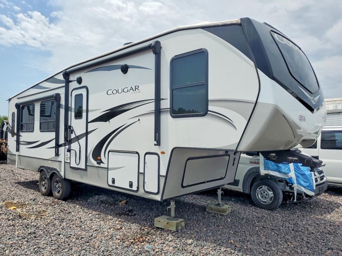 2023 KEYSTONE COUGAR