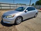 2011 HONDA ACCORD